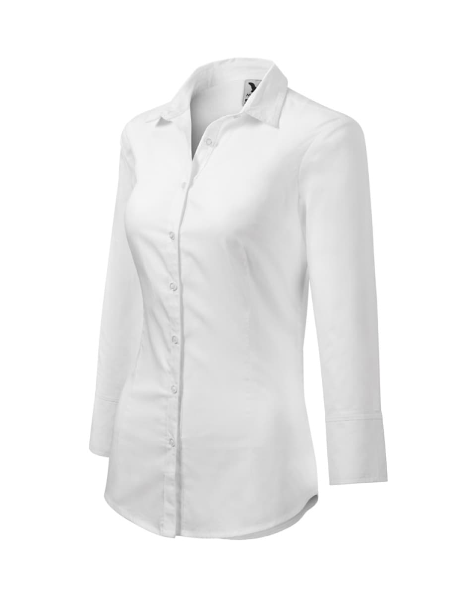Halenka dámská STYLE 218 - XS-XXL -