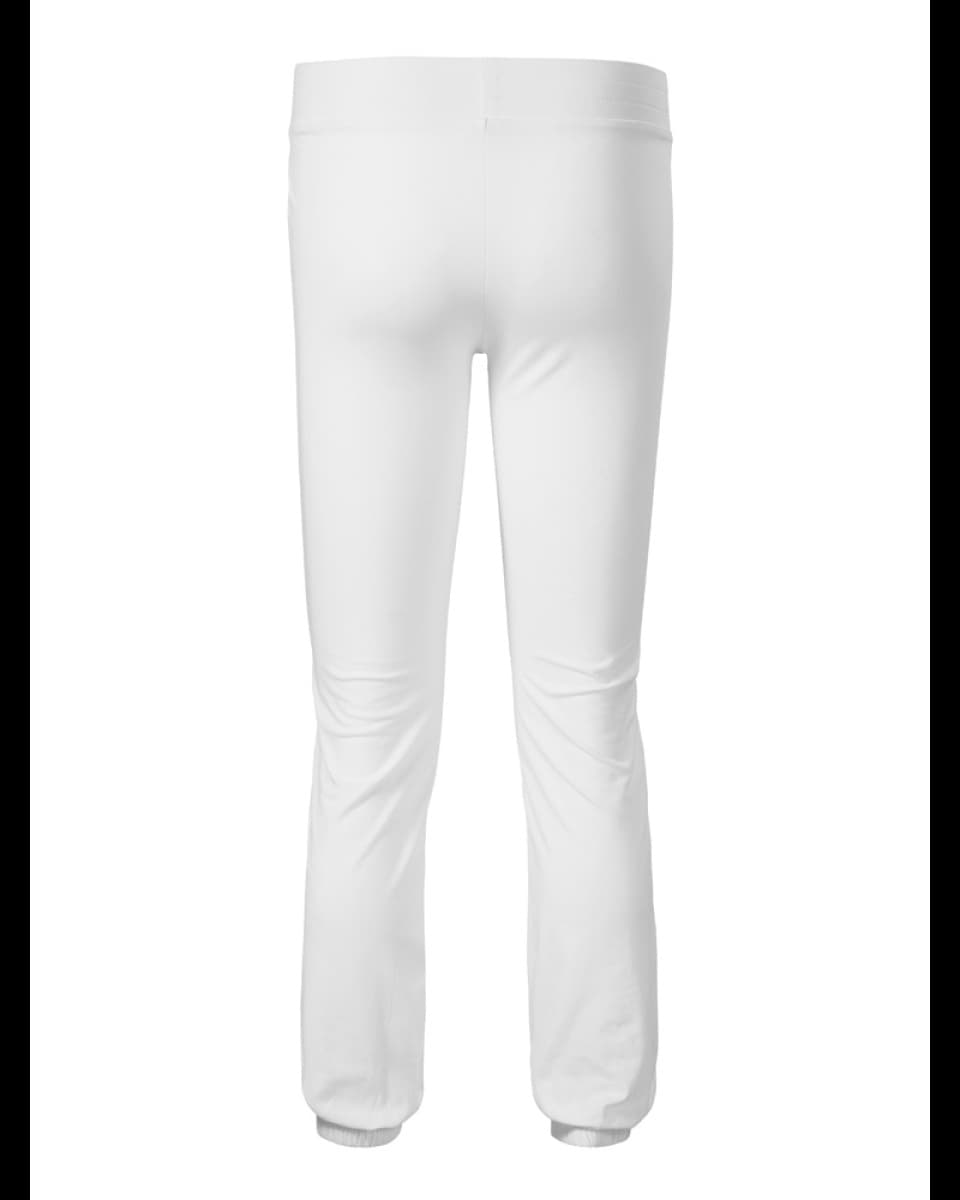Tepláky dámské Leisure 603 - XS-XXL - bílá - náhled 3