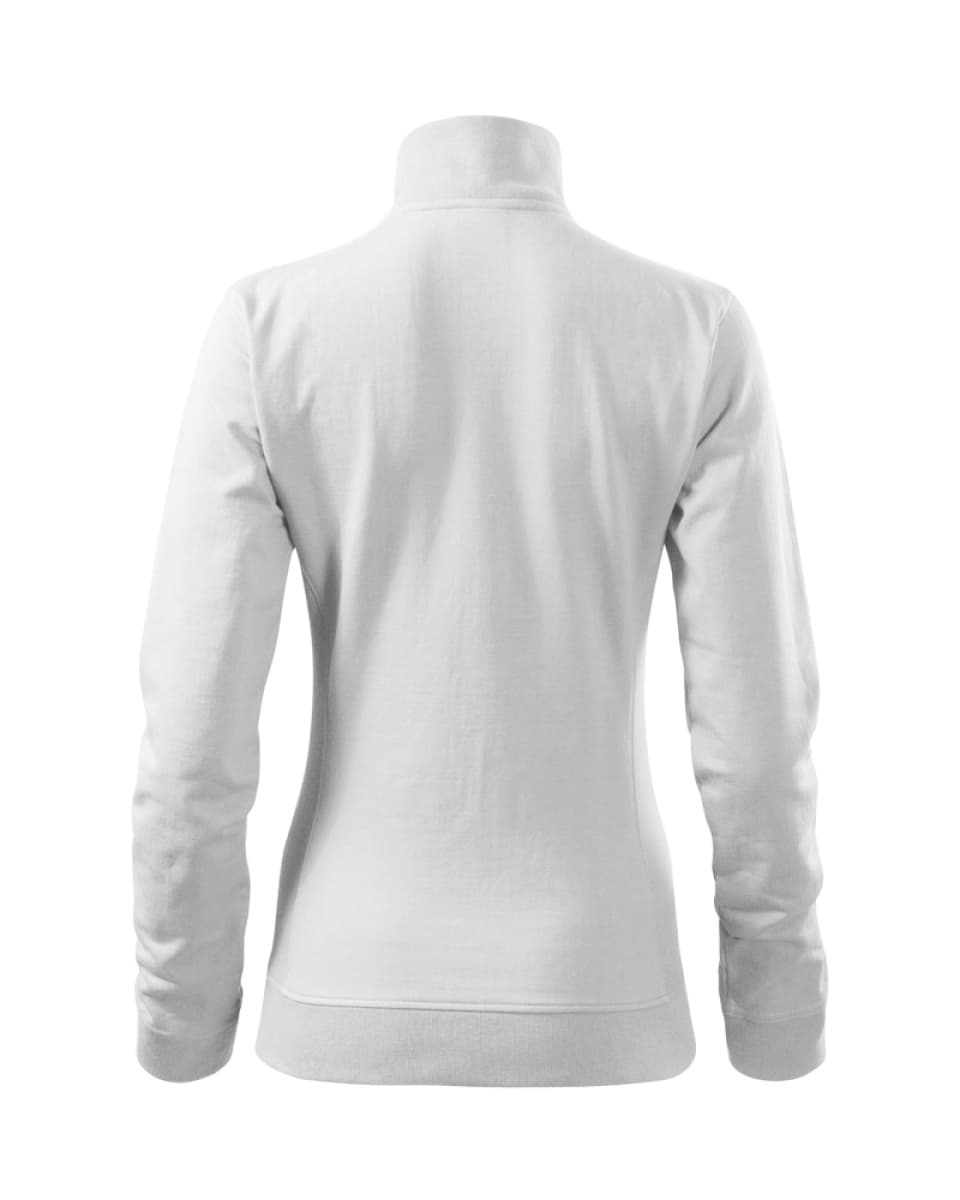ESHOP - Mikina dámská Viva 409 - XS-XXL - bílá - náhled 3