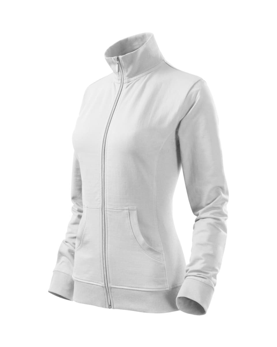 Mikina dámská Viva 409 - XS-XXL - černá