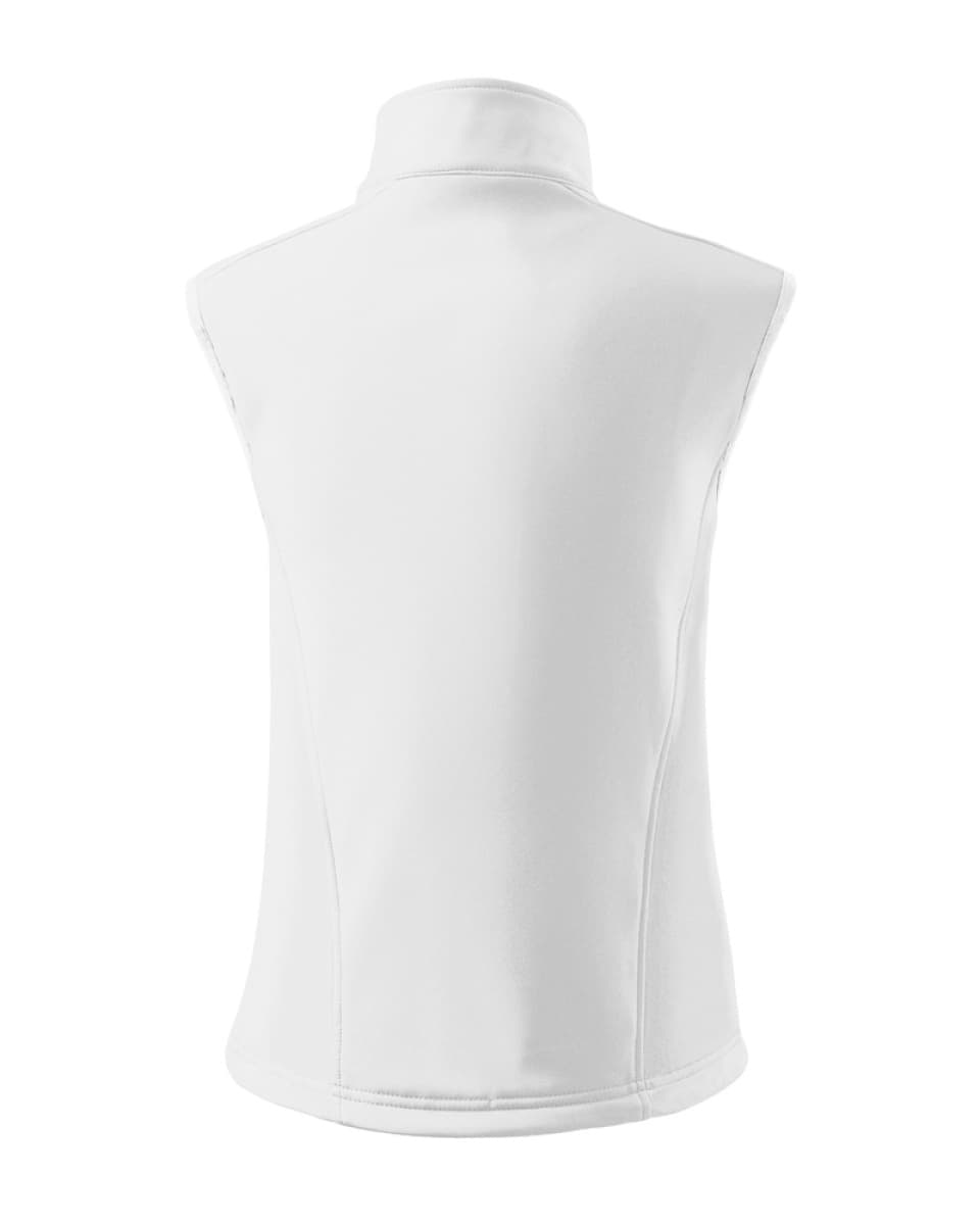 Vesta dámská Vision 516 - S-XXL - bílá - náhled 3