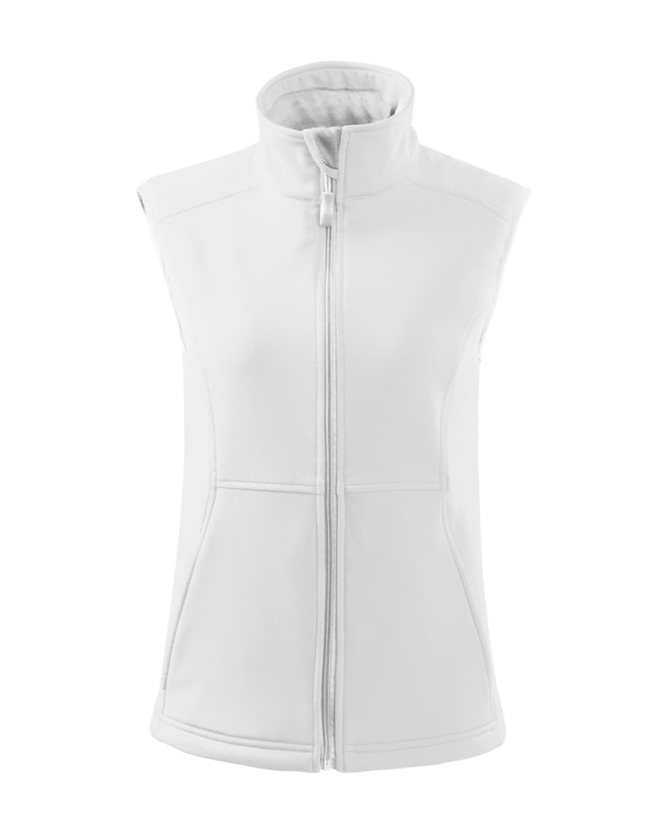 Vesta dámská Vision 516 - S-XXL - bílá - náhled 2