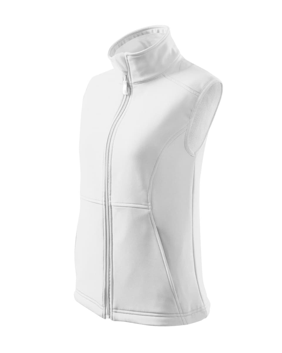 Vesta dámská Vision 516 - S-XXL - bílá - náhled 1