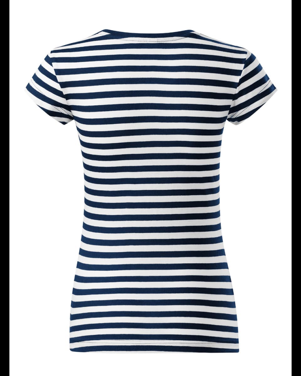 Triko dámské Sailor 804 - XS-XXL - námořní modrá - náhled 3