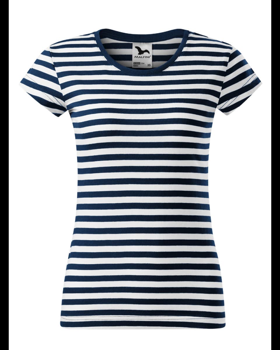 Triko dámské Sailor 804 - XS-XXL - námořní modrá - náhled 2