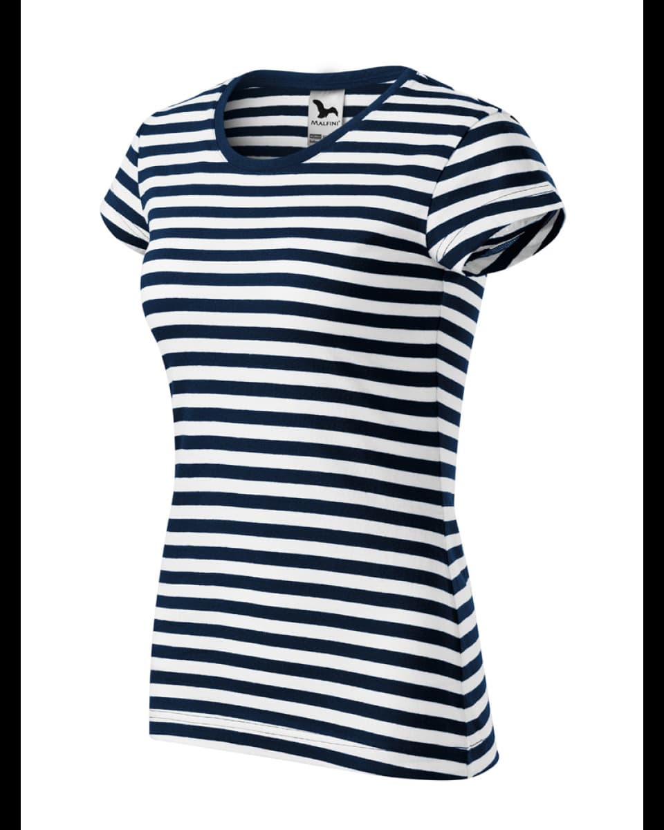 Triko dámské Sailor 804 - XS-XXL - námořní modrá