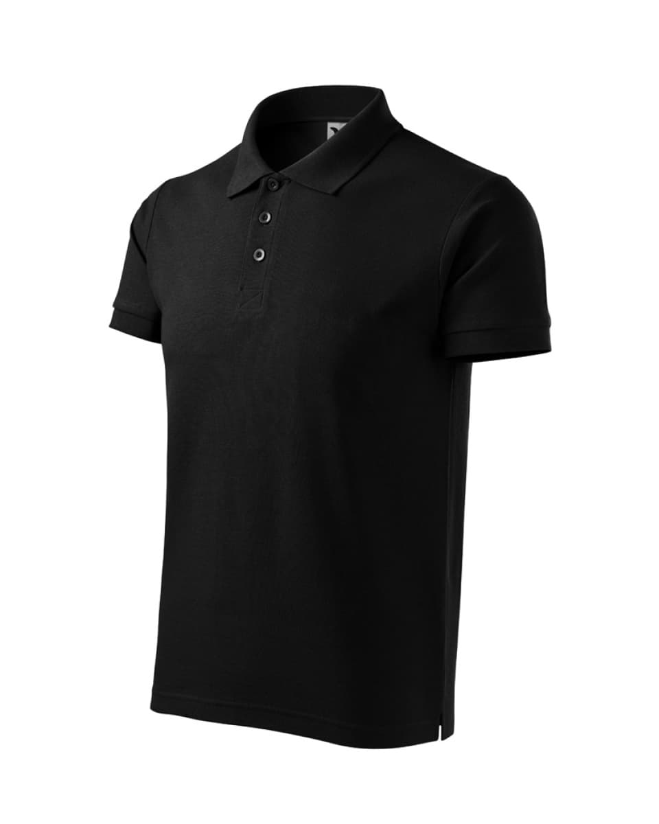 ESHOP - Polokošile pánská Cotton Heavy