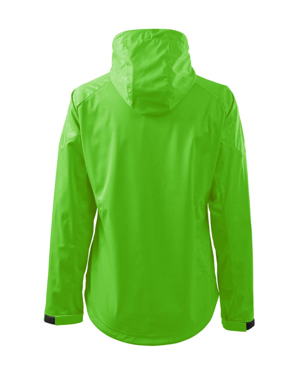 Bunda dámská Cool 514 - S-XXL - apple green - náhled 3