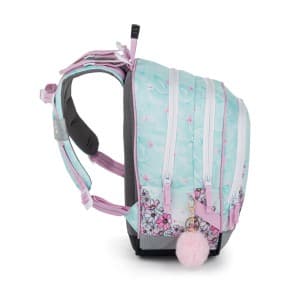 Bagmaster ALFA 25 A velký školní set pro prvňáčky – víla - náhled 3