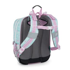Bagmaster ALFA 25 A velký školní set pro prvňáčky – víla - náhled 4