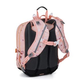 Bagmaster ALFA 26 A malý školní set pro prvňáčky – veverka - náhled 4