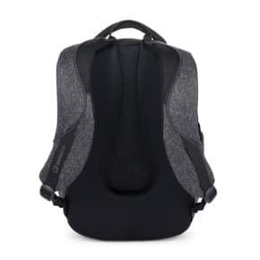 Bagmaster BAG 25 A studentský set – šedý - náhled 4