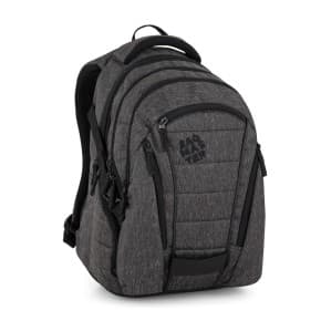 Bagmaster BAG 25 A studentský set – šedý - náhled 2