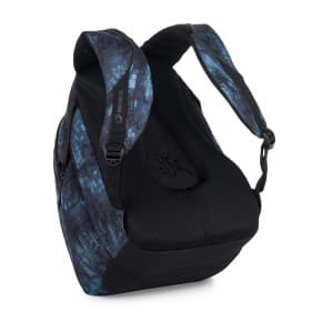 Bagmaster BAG 25 B studentský set – černo-modrý - náhled 5