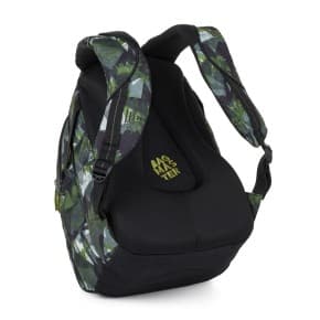 Bagmaster BAG 26 A studentský set – zeleno-šedý - náhled 5