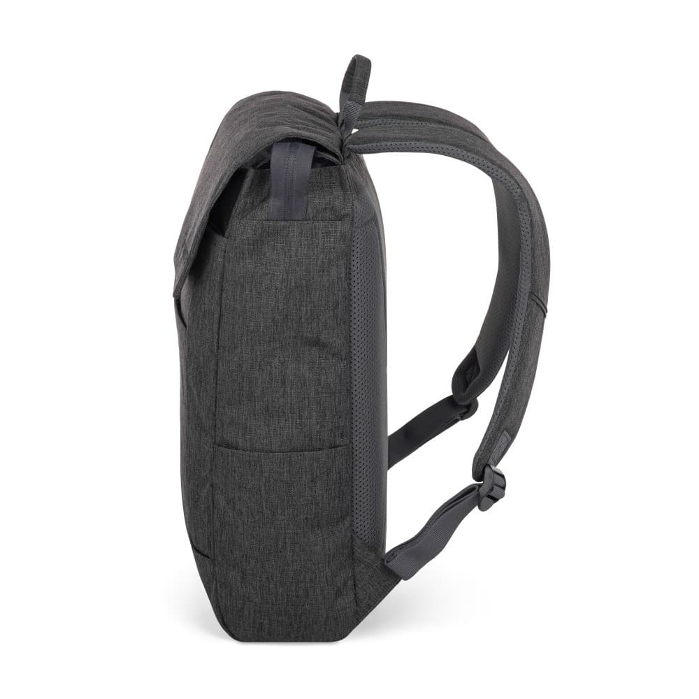 Bagmaster BANNY 24 A městský batoh – šedý - náhled 2