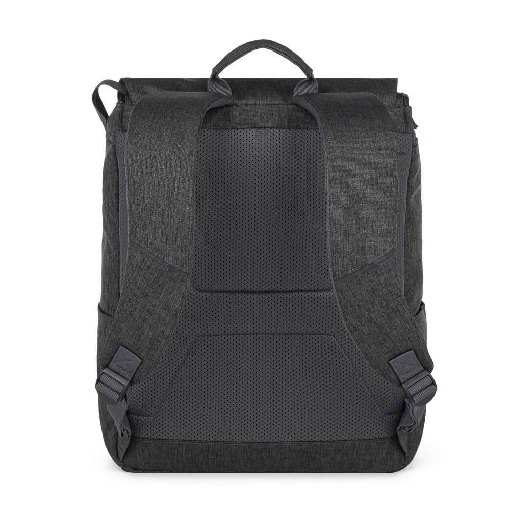 Bagmaster BANNY 24 A městský batoh – šedý - náhled 3