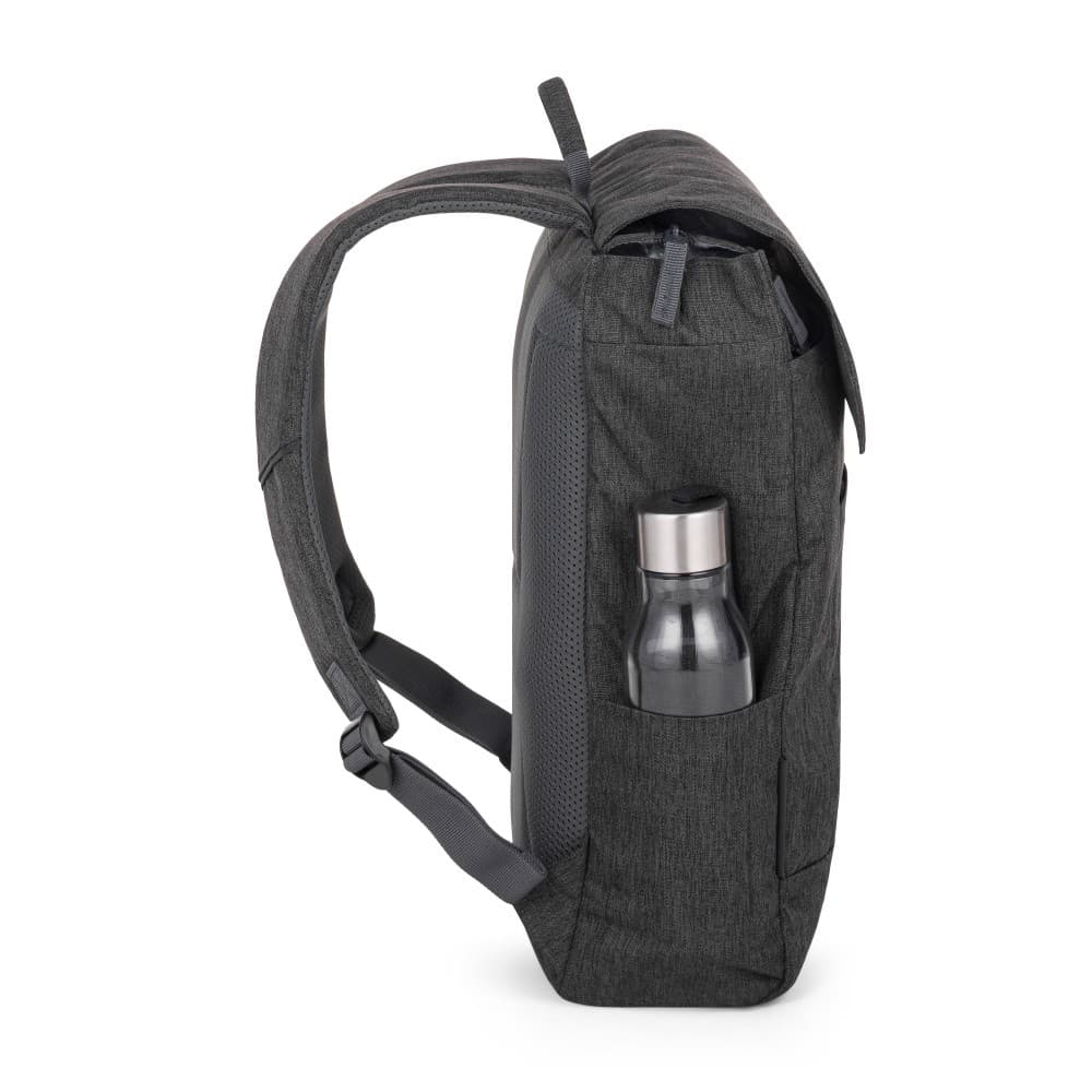 Bagmaster BANNY 24 A městský batoh – šedý - náhled 4