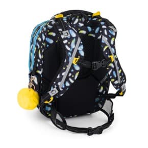 Bagmaster BETA 25 A velký školní set pro prvňáčky – papoušek - náhled 4
