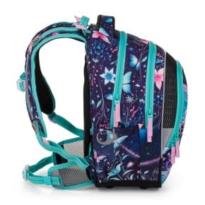 Bagmaster BETA 26 A malý školní set pro prvňáčky – víla - náhled 3