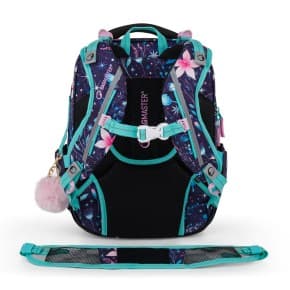 Bagmaster BETA 26 A velký školní set pro prvňáčky – víla - náhled 5
