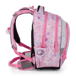 Bagmaster BETA 26 B malý školní set pro prvňáčky – jednorožec - náhled 3