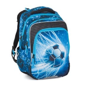 Bagmaster BETA 26 C malý školní set pro prvňáčky – fotbal - náhled 2