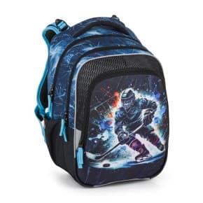 Bagmaster BETA 26 D malý školní set pro prvňáčky – hokej - náhled 2