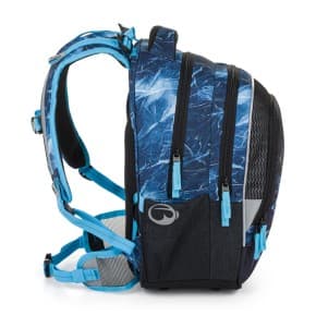 Bagmaster BETA 26 D velký školní set pro prvňáčky – hokej - náhled 3