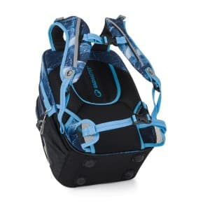 Bagmaster BETA 26 D školní batoh – hokej - náhled 5