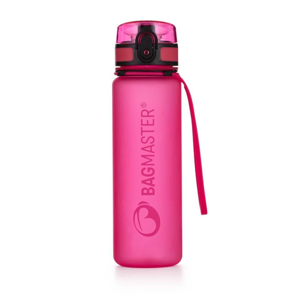 Bagmaster BOTTLE 20 A 0,5l růžová - náhled 4