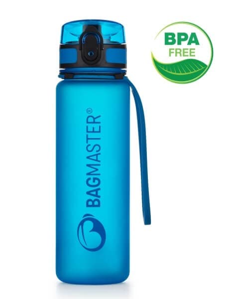 Bagmaster BOTTLE 20 B 0,5l modrá - náhled 2