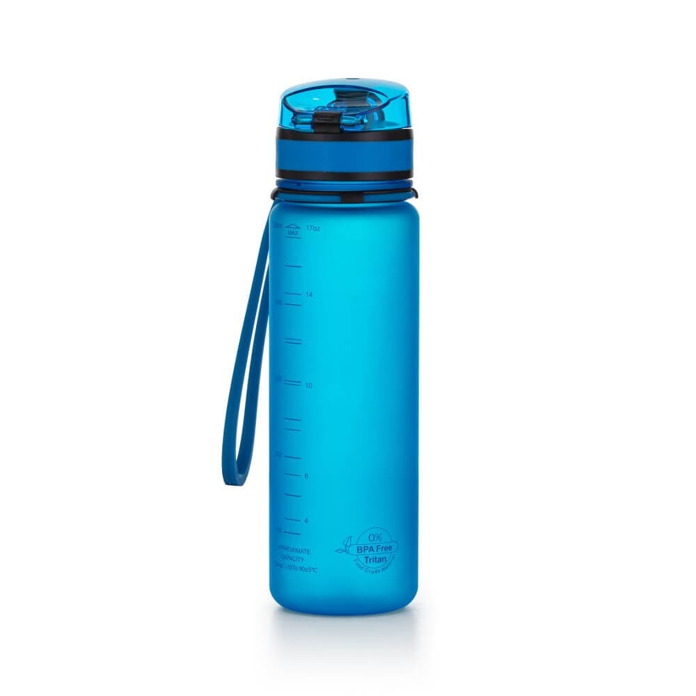 Bagmaster BOTTLE 20 B 0,5l modrá - náhled 4