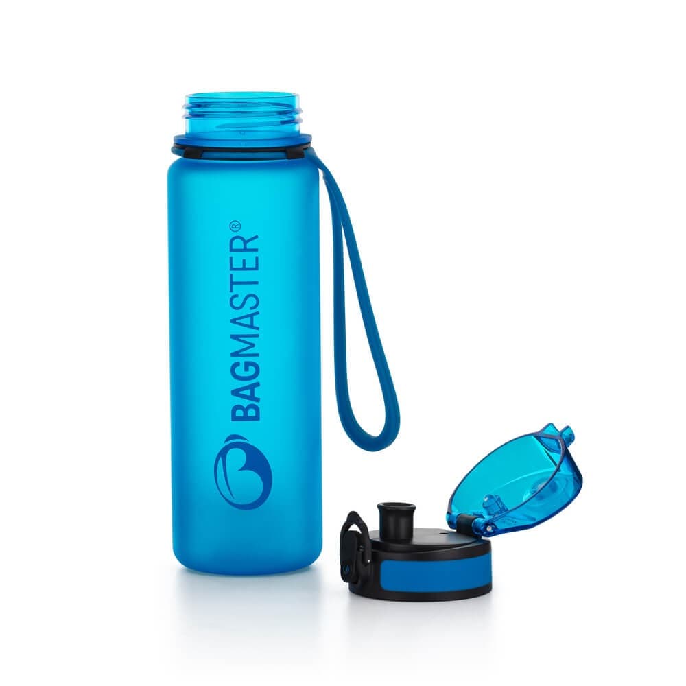 Bagmaster BOTTLE 20 B 0,5l modrá - náhled 5
