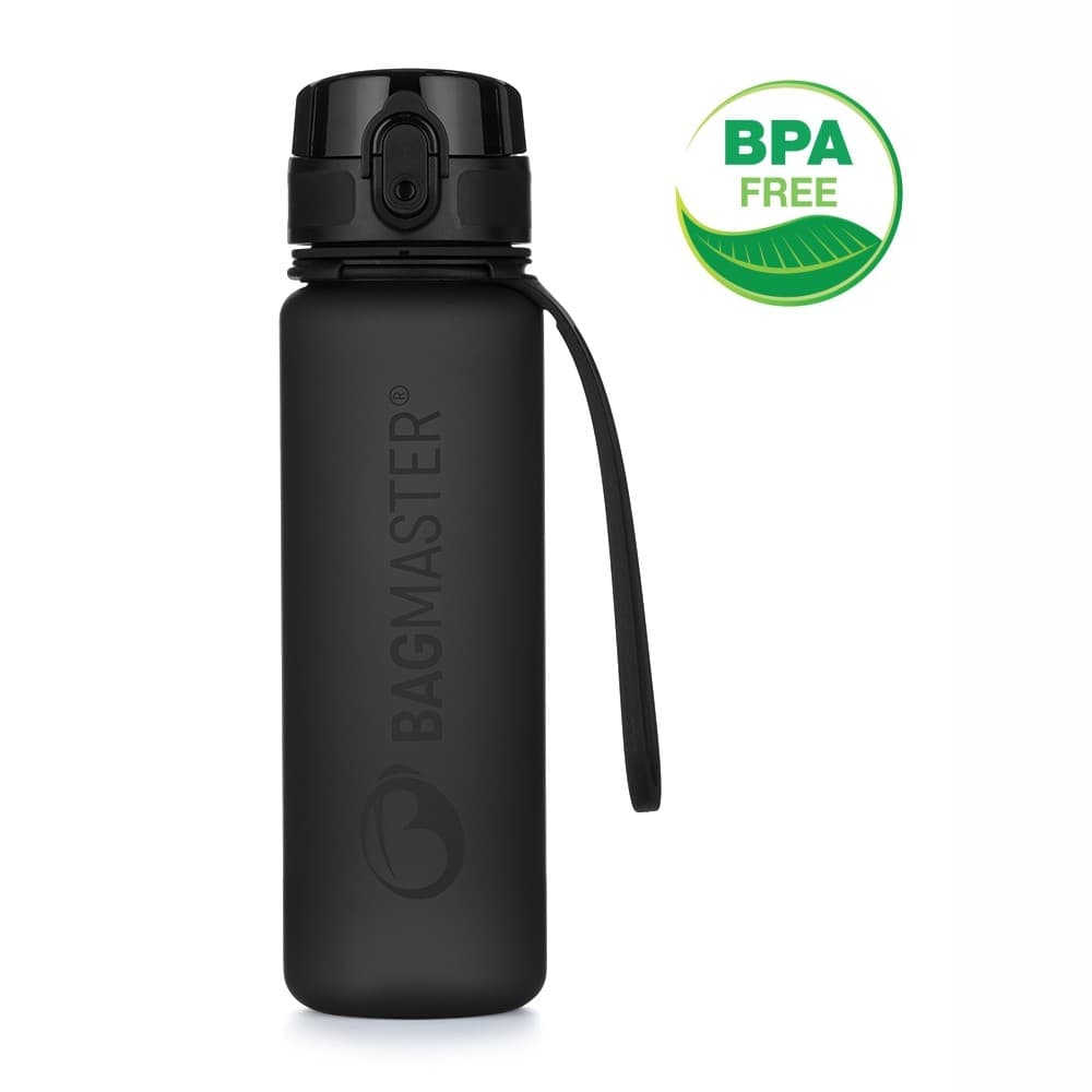 Bagmaster BOTTLE 20 C 0,5l černá - náhled 2