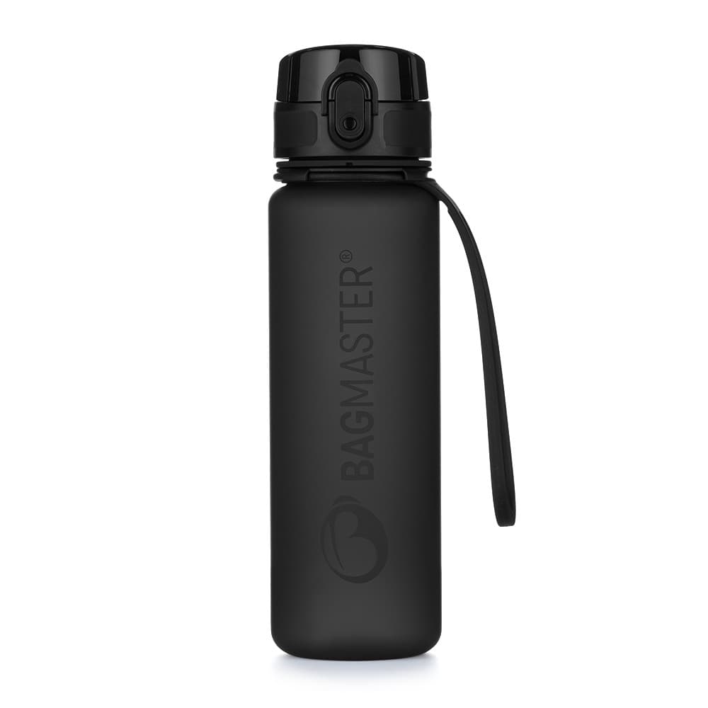 Bagmaster BOTTLE 20 C 0,5l černá - náhled 4