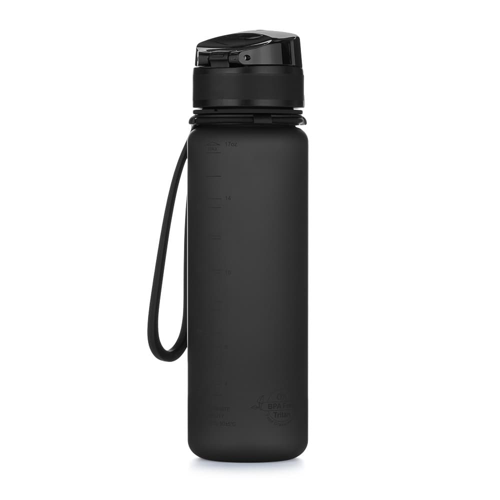 Bagmaster BOTTLE 20 C 0,5l černá - náhled 5