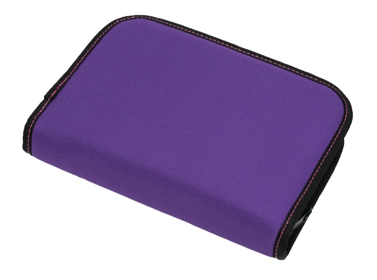 Bagmaster ALFA 9 A školní jednochlopňový penál - opice s glitry - náhled 2