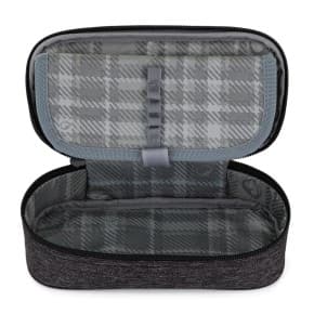 Bagmaster BAG 25 A studentský penál – šedý - náhled 4