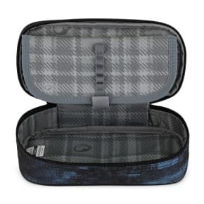 Bagmaster BAG 25 B studentský penál – černo-modrý - náhled 4
