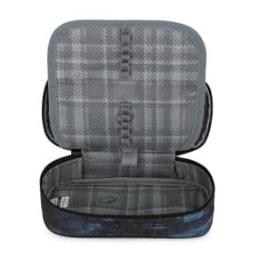 Bagmaster BAG 25 B studentský penál – černo-modrý - náhled 5