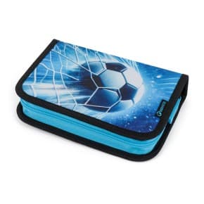 Bagmaster BETA 26 C školní penál – fotbal - náhled 2