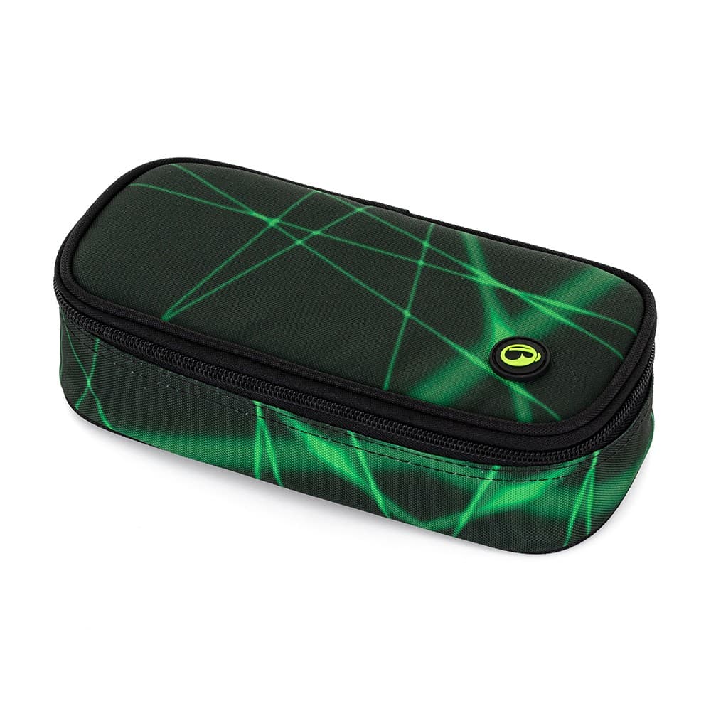 Bagmaster DIGITAL 22 B studentský penál  - Laser - náhled 2