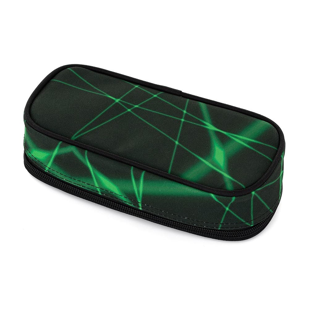 Bagmaster DIGITAL 22 B studentský penál  - Laser - náhled 3