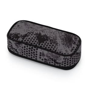 Bagmaster ZIPSTER 25 B studentský penál – šedý - náhled 3