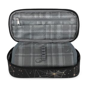 Bagmaster DIGITAL 25 A studentský penál – vesmír - náhled 3