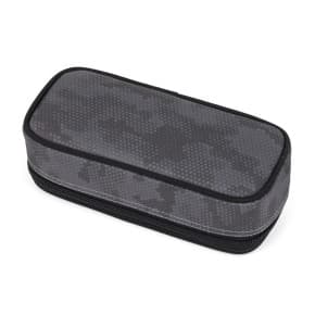 Bagmaster DIGITAL 25 A studentský penál – maskáčový - náhled 2