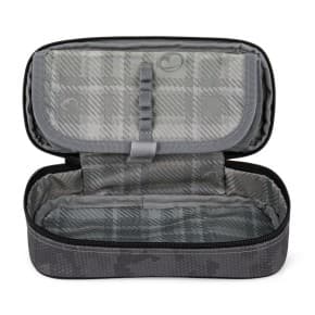 Bagmaster DIGITAL 25 A studentský penál – maskáčový - náhled 4