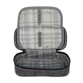 Bagmaster DIGITAL 25 A studentský penál – maskáčový - náhled 5