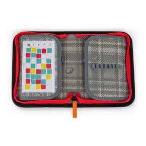 Bagmaster DOPI 26 B školní penál – hasiči - náhled 4